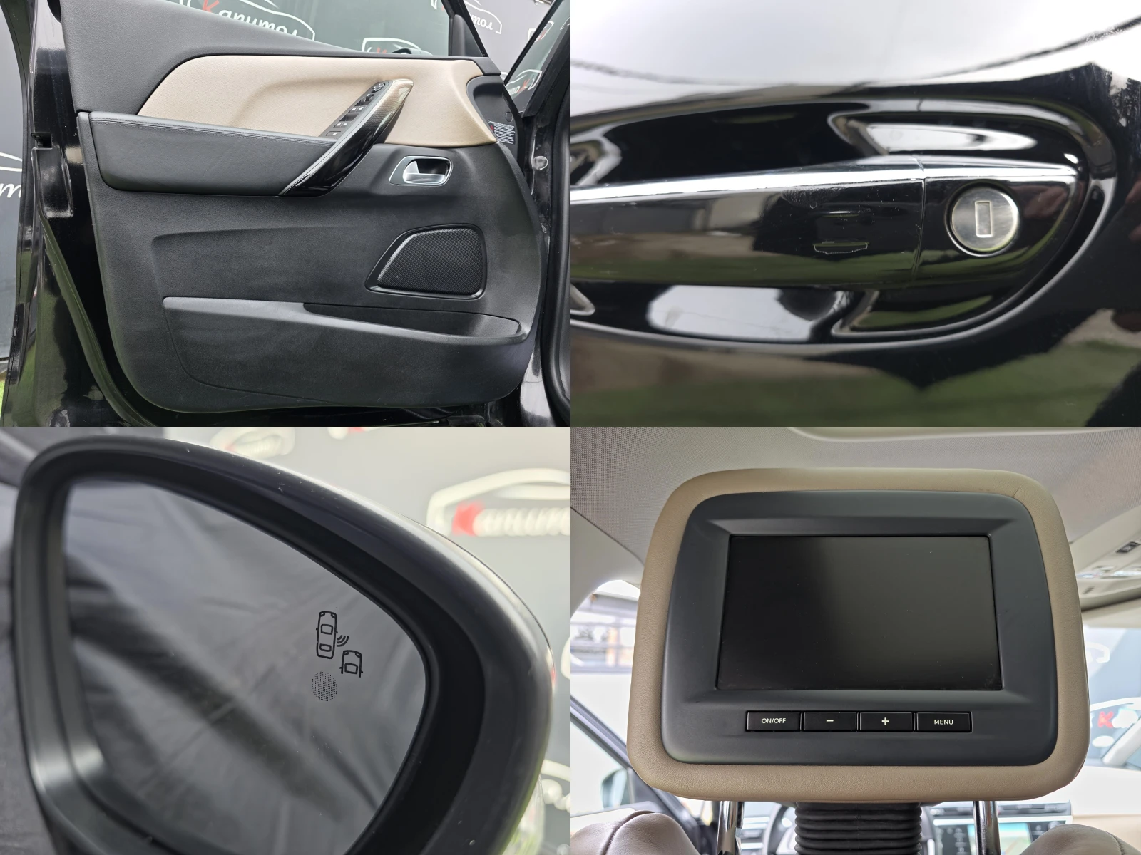 Citroen Grand C4 Picasso 2. 0 BLUE HDI 150 EAT6 S&S EXCLUSIVE | Mobile.bg � ����������� 15