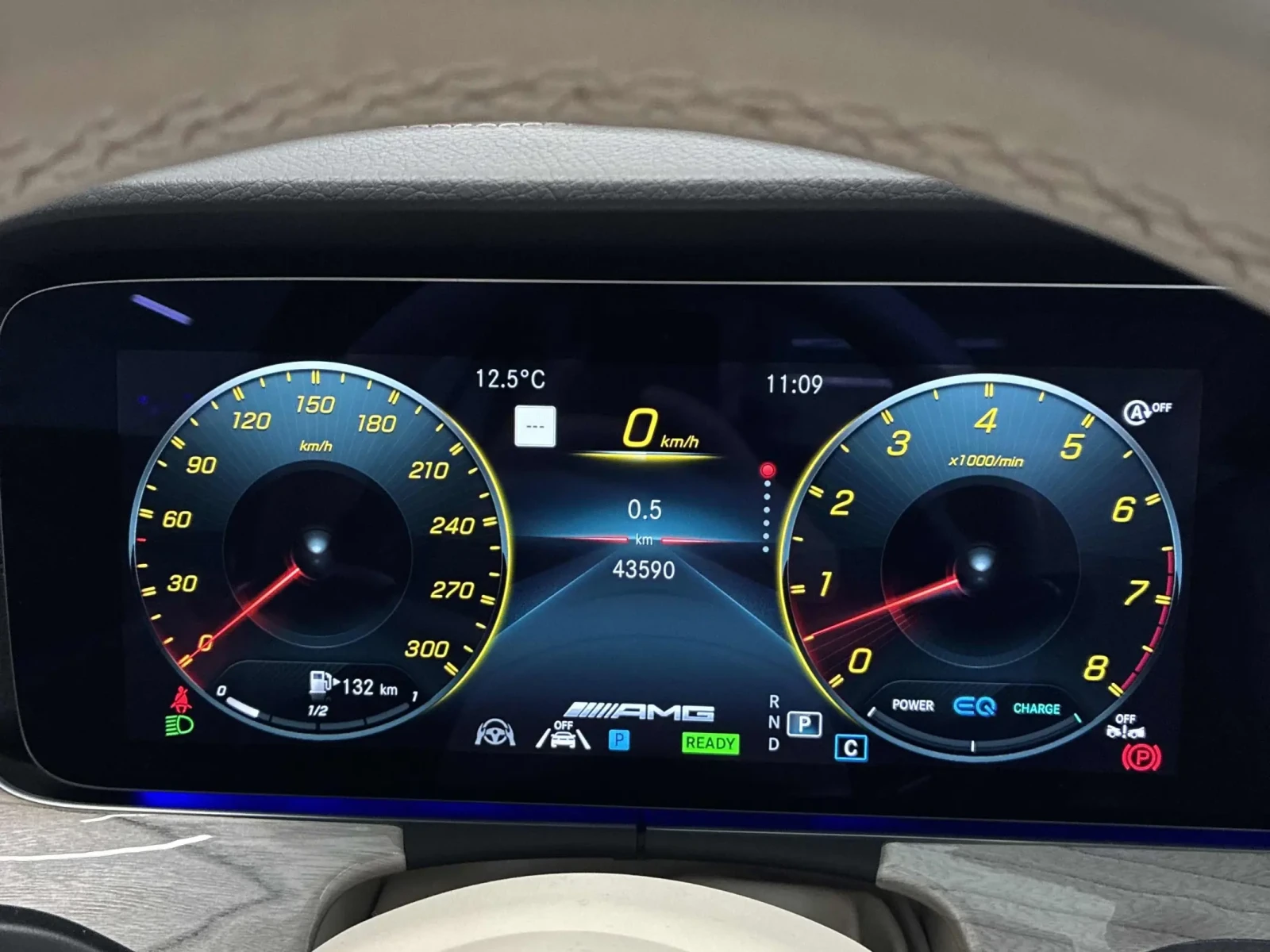 Mercedes-Benz CLS 53 AMG * CARFAX * БЕЗ ПЪРВОНАЧАЛНА ВНОСКА - изображение 8