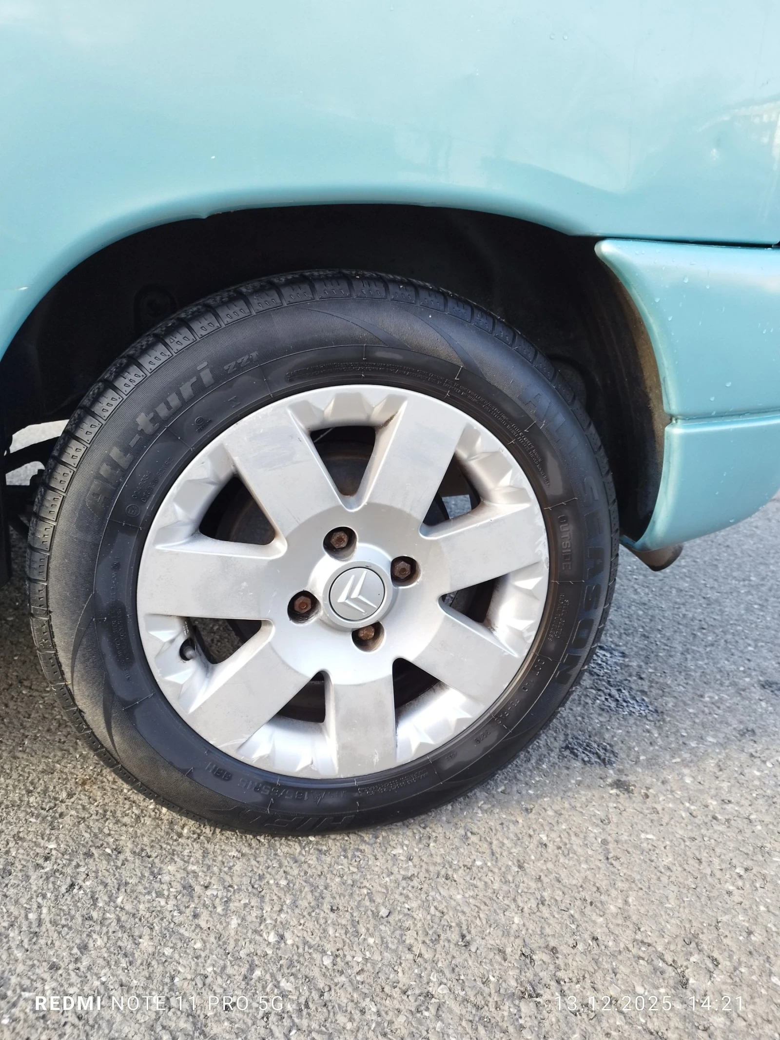 Citroen Berlingo 2.0 HDI | Mobile.bg � ����������� 13