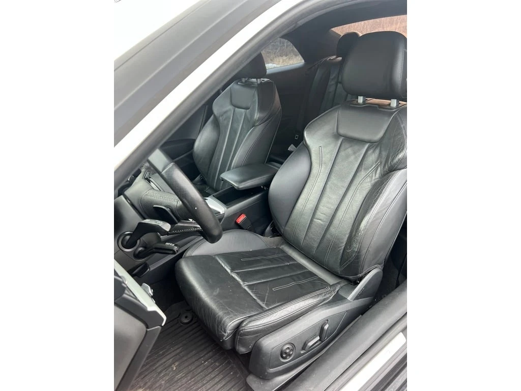 Audi A5 * Technik S line * CARFAX * ���� �� �� | Mobile.bg � ����������� 15