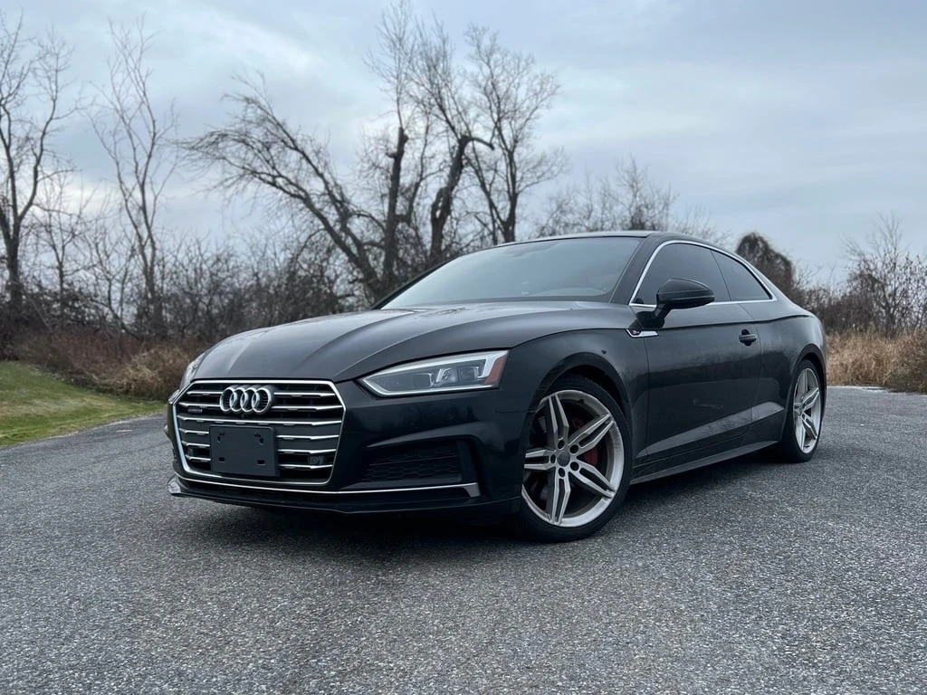 Audi A5 * Technik S line * CARFAX * ���� �� �� | Mobile.bg � ����������� 1