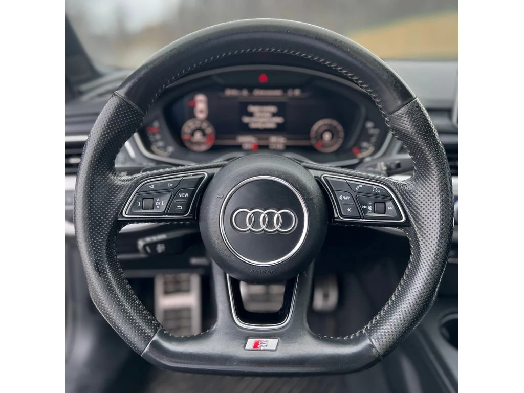 Audi A5 * Technik S line * CARFAX * ���� �� �� | Mobile.bg � ����������� 12