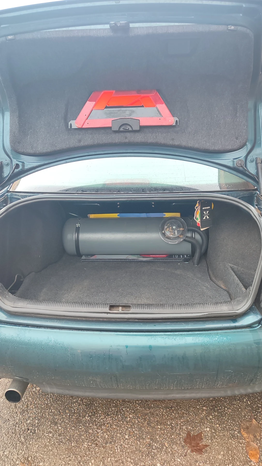 Audi A4  - изображение 8