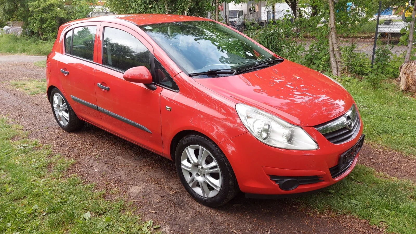 Opel Corsa | Mobile.bg � ����������� 2