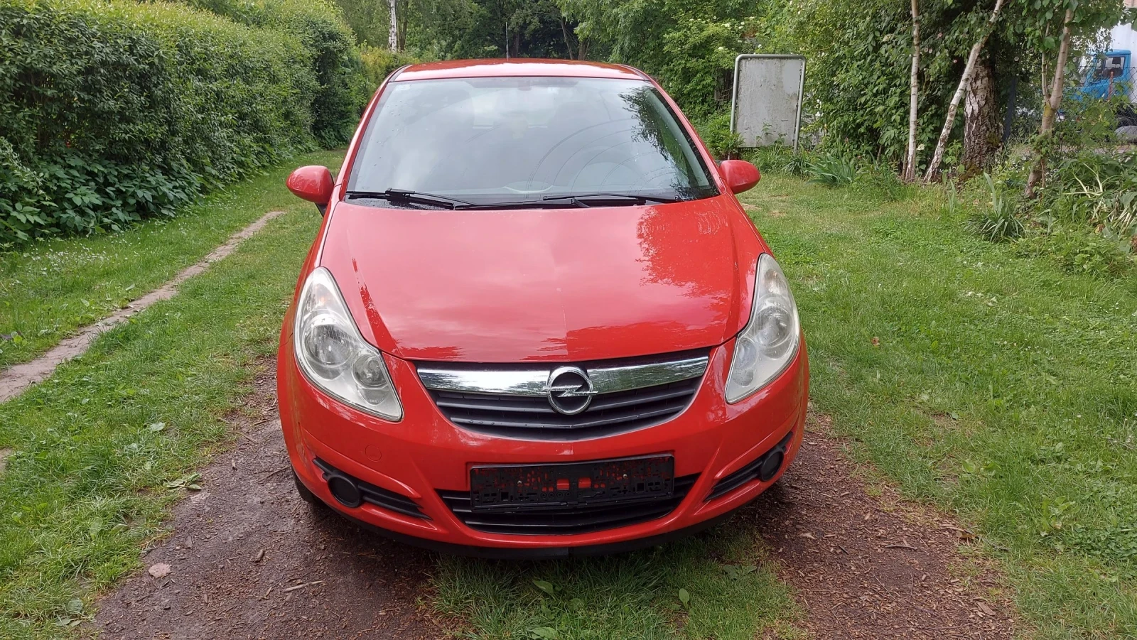 Opel Corsa | Mobile.bg � ����������� 5