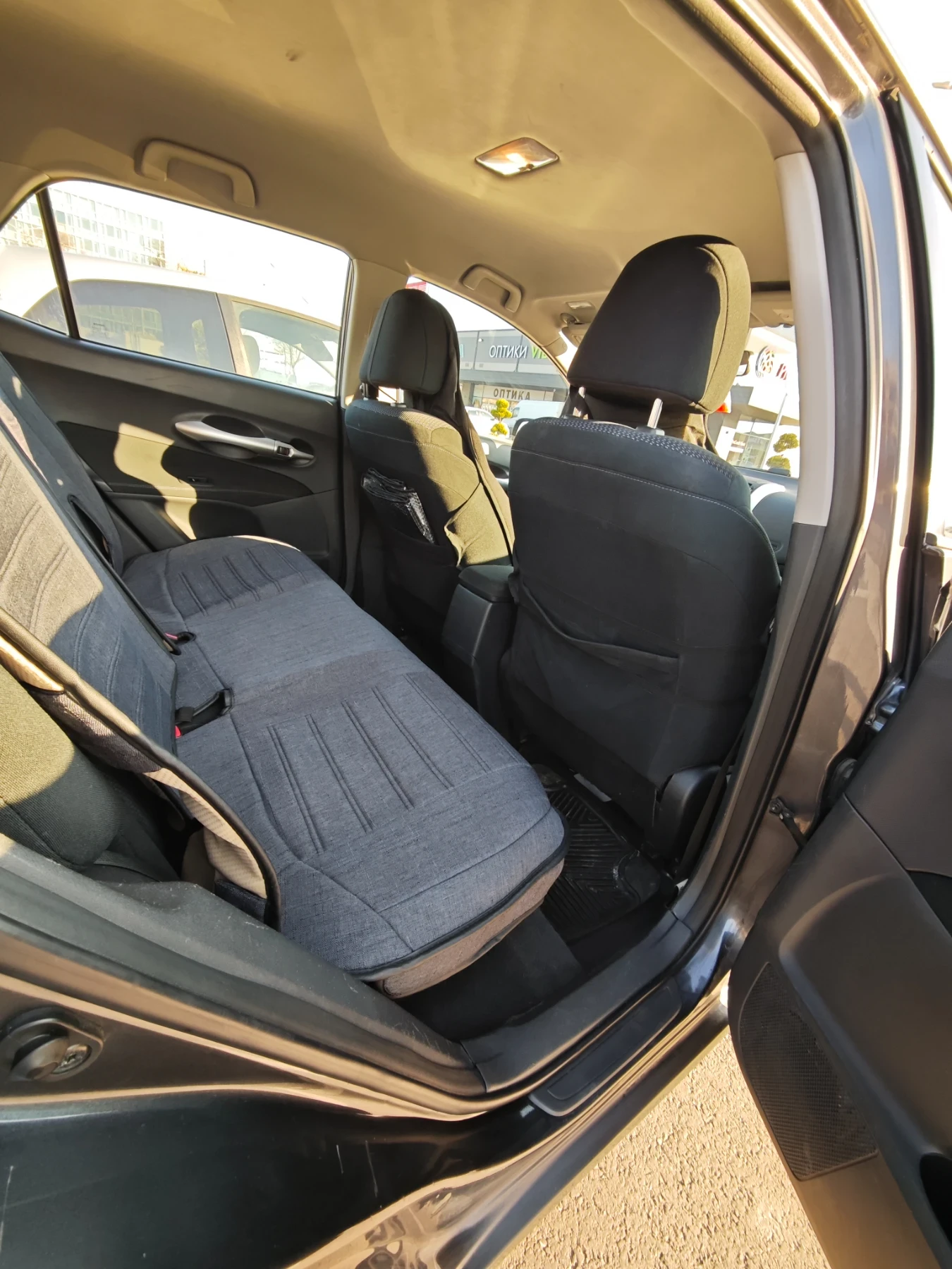 Toyota Auris | Mobile.bg � ����������� 7