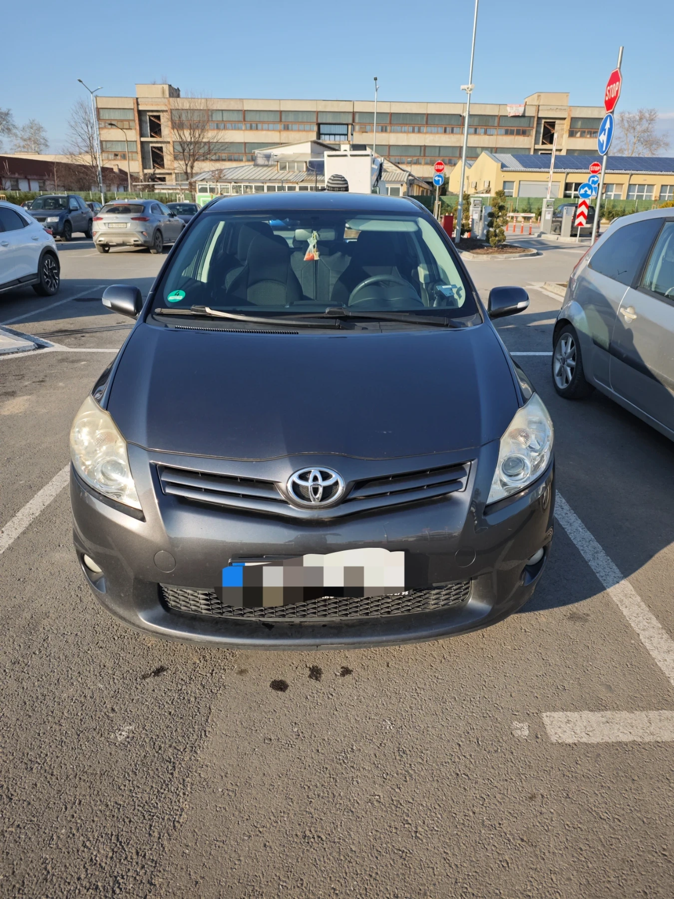 Toyota Auris | Mobile.bg � ����������� 3