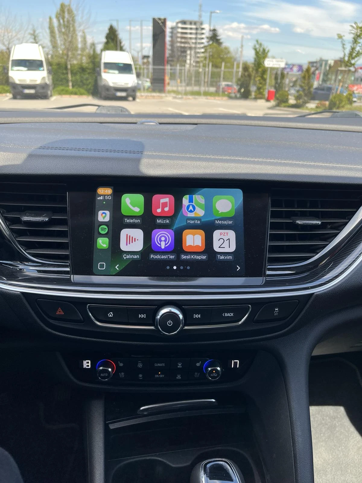 Opel Insignia Grand Sport | Mobile.bg � ����������� 6