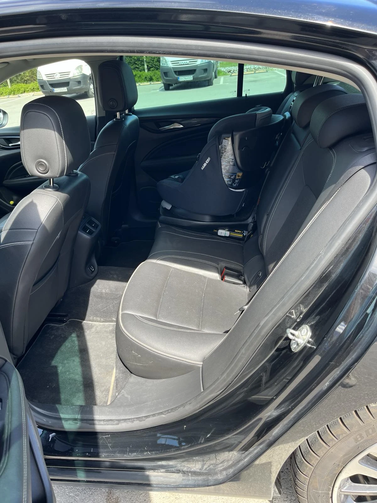 Opel Insignia Grand Sport | Mobile.bg � ����������� 9