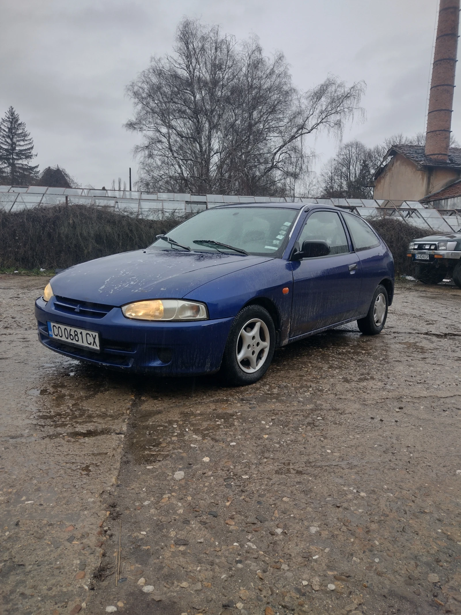 Mitsubishi Colt | Mobile.bg � ����������� 1