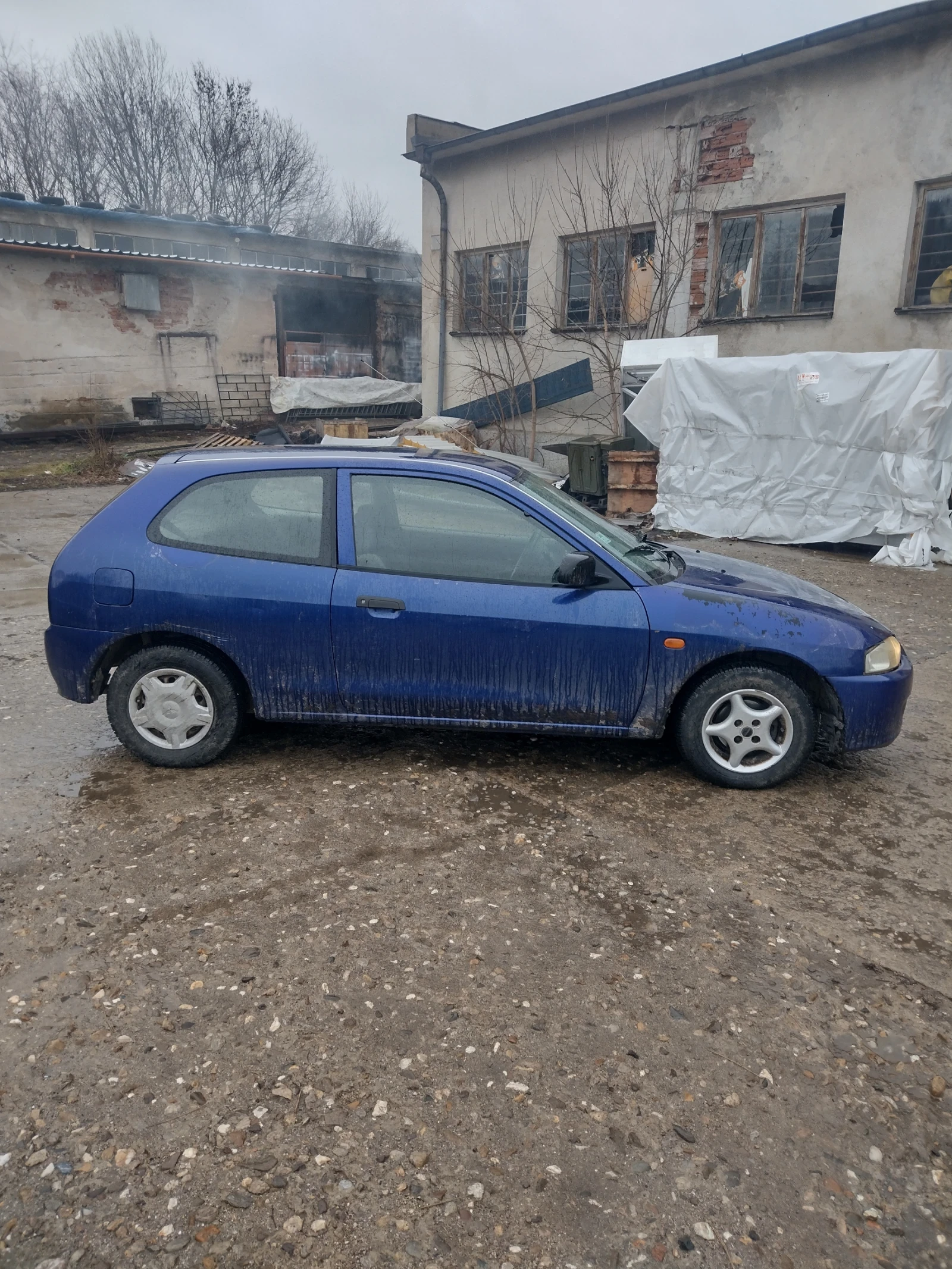 Mitsubishi Colt | Mobile.bg � ����������� 4