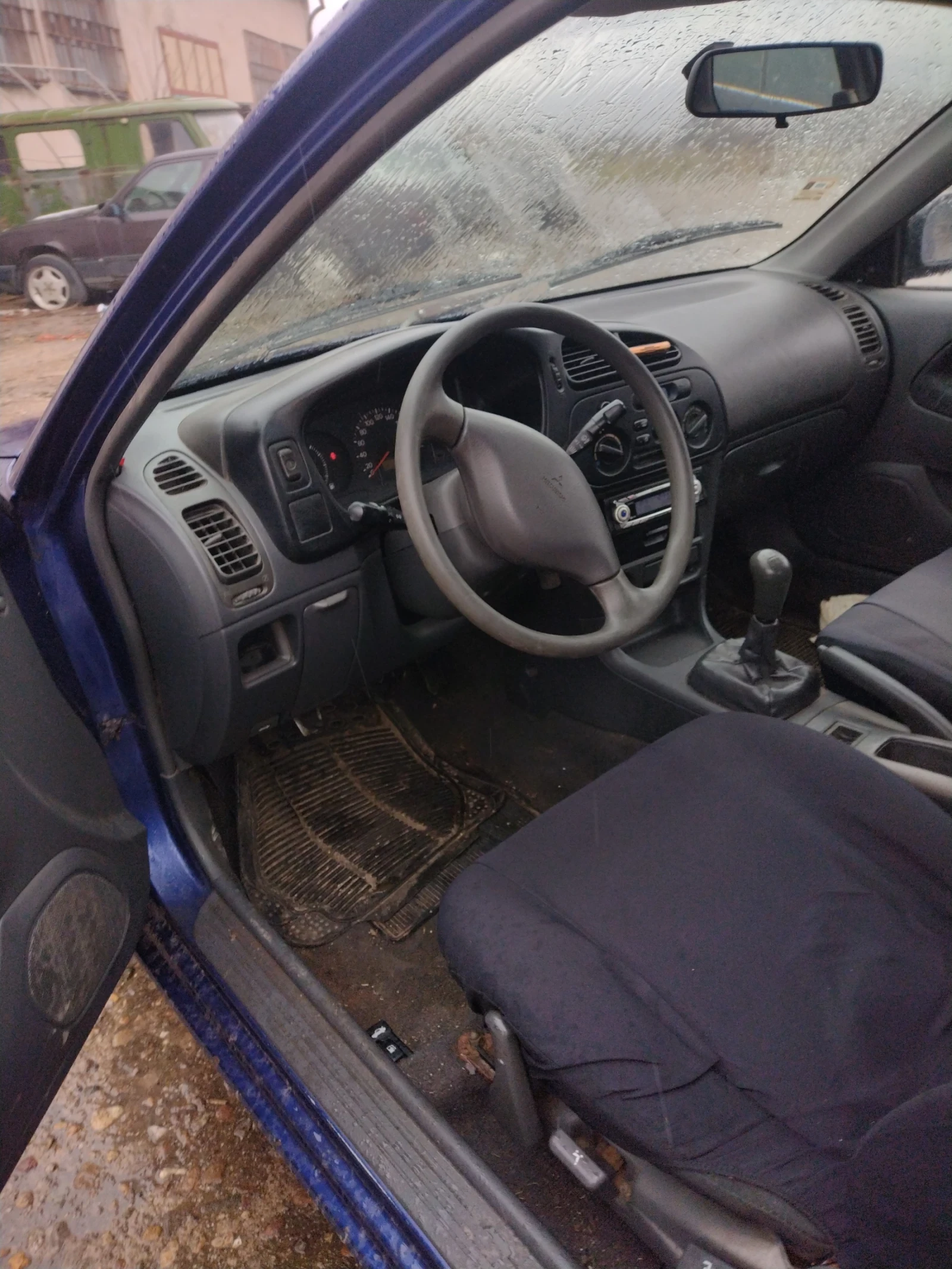 Mitsubishi Colt | Mobile.bg � ����������� 6