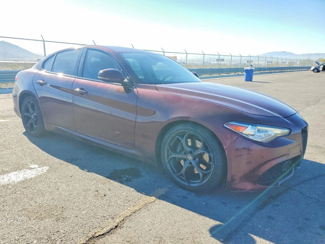 Alfa Romeo Giulia Ti * ���������� �� ������*  | Mobile.bg � ����������� 1