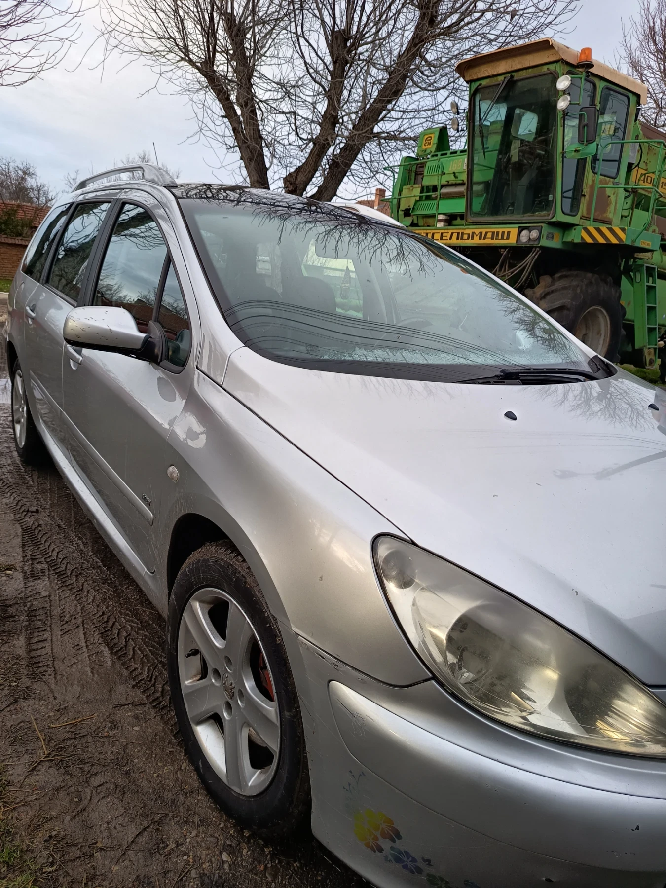 Peugeot 307 | Mobile.bg � ����������� 1