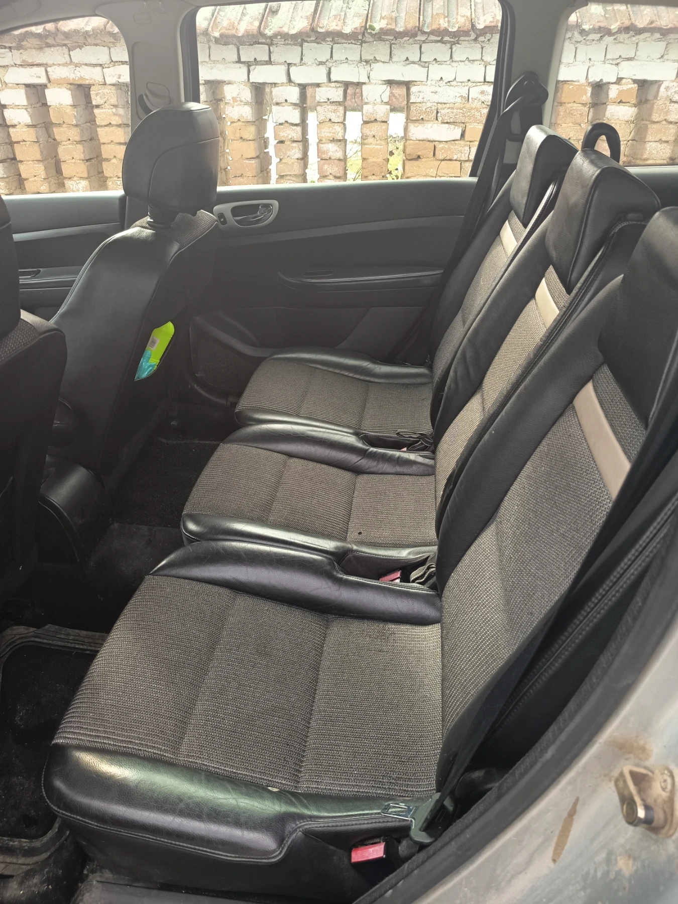 Peugeot 307  - изображение 5