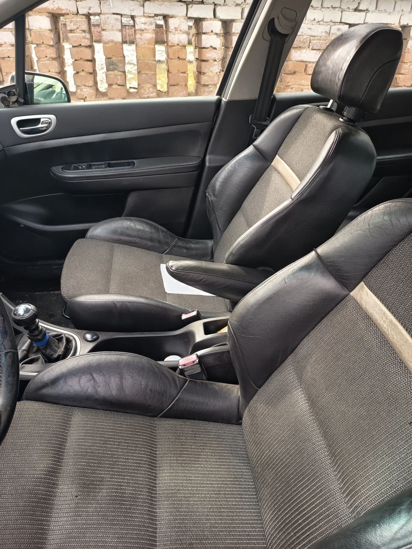 Peugeot 307  - изображение 3