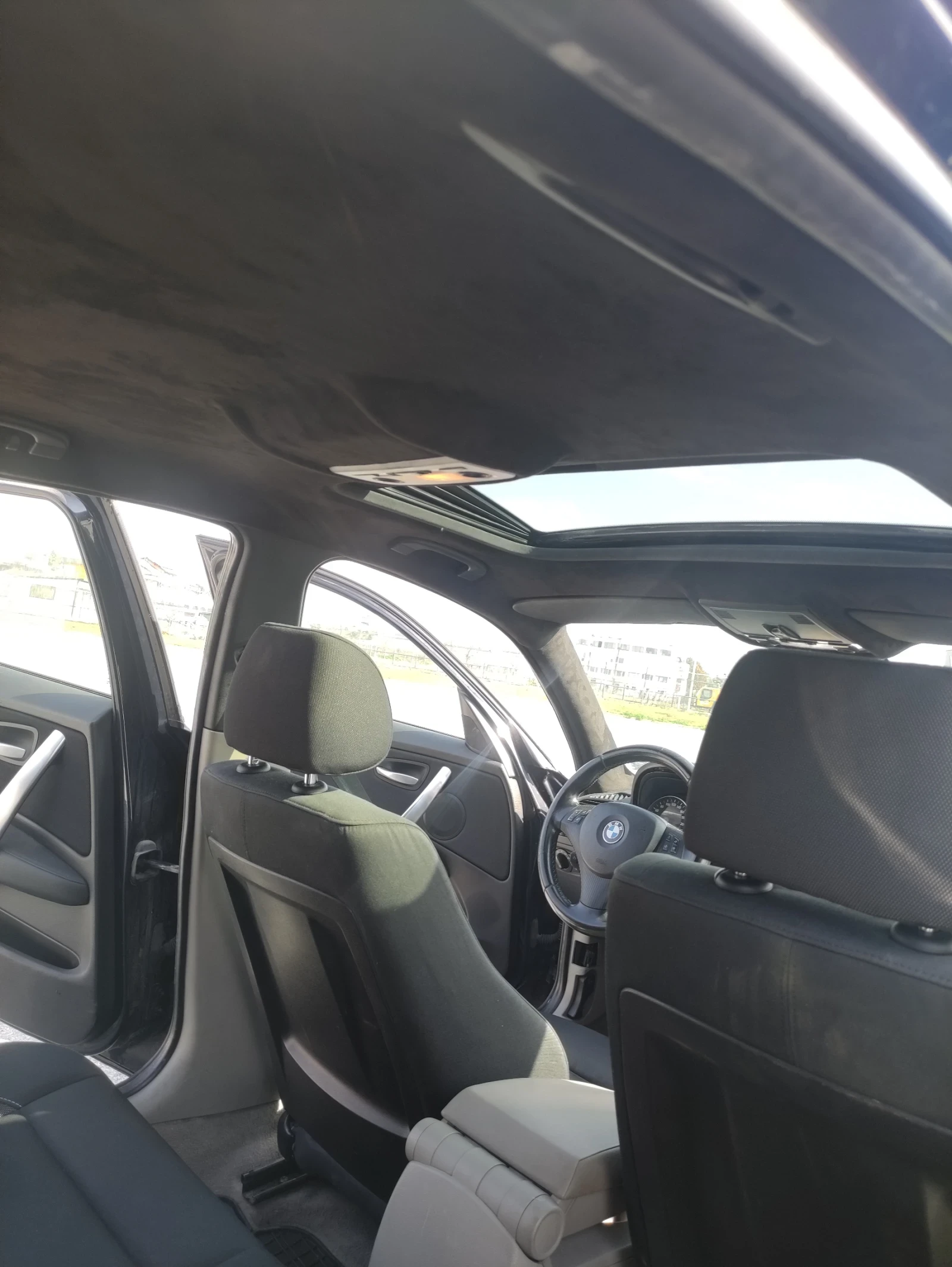 BMW 120 2d, снимка 4 - Автомобили и джипове - 53706253