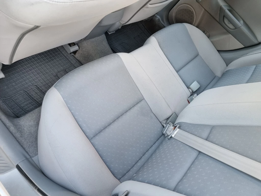 Mazda 3 1.4, снимка 4 - Автомобили и джипове - 53783178