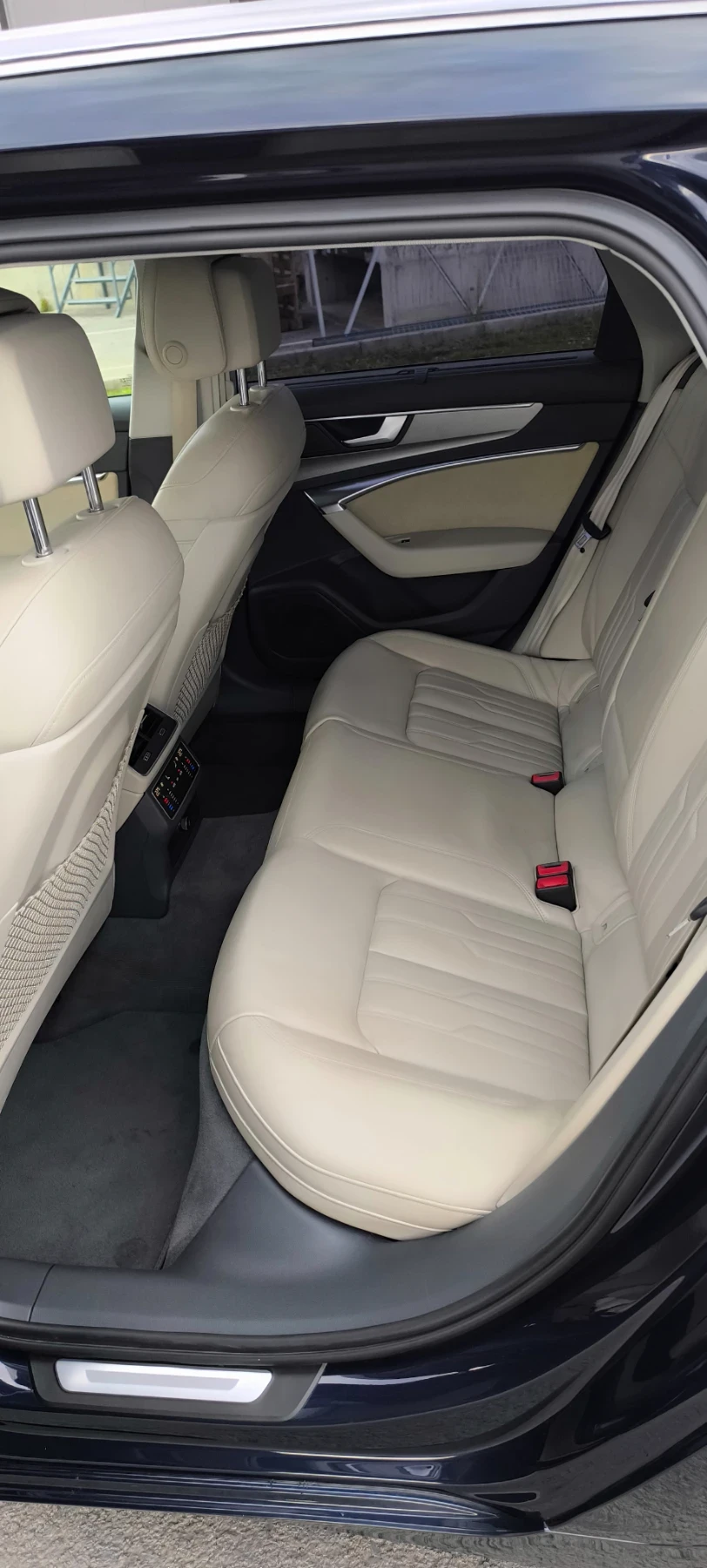 Audi A6 50TDI quattro 286 к.с., снимка 9 - Автомобили и джипове - 53947470