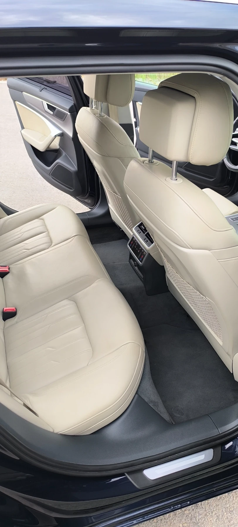 Audi A6 50TDI quattro 286 к.с., снимка 11 - Автомобили и джипове - 53947470