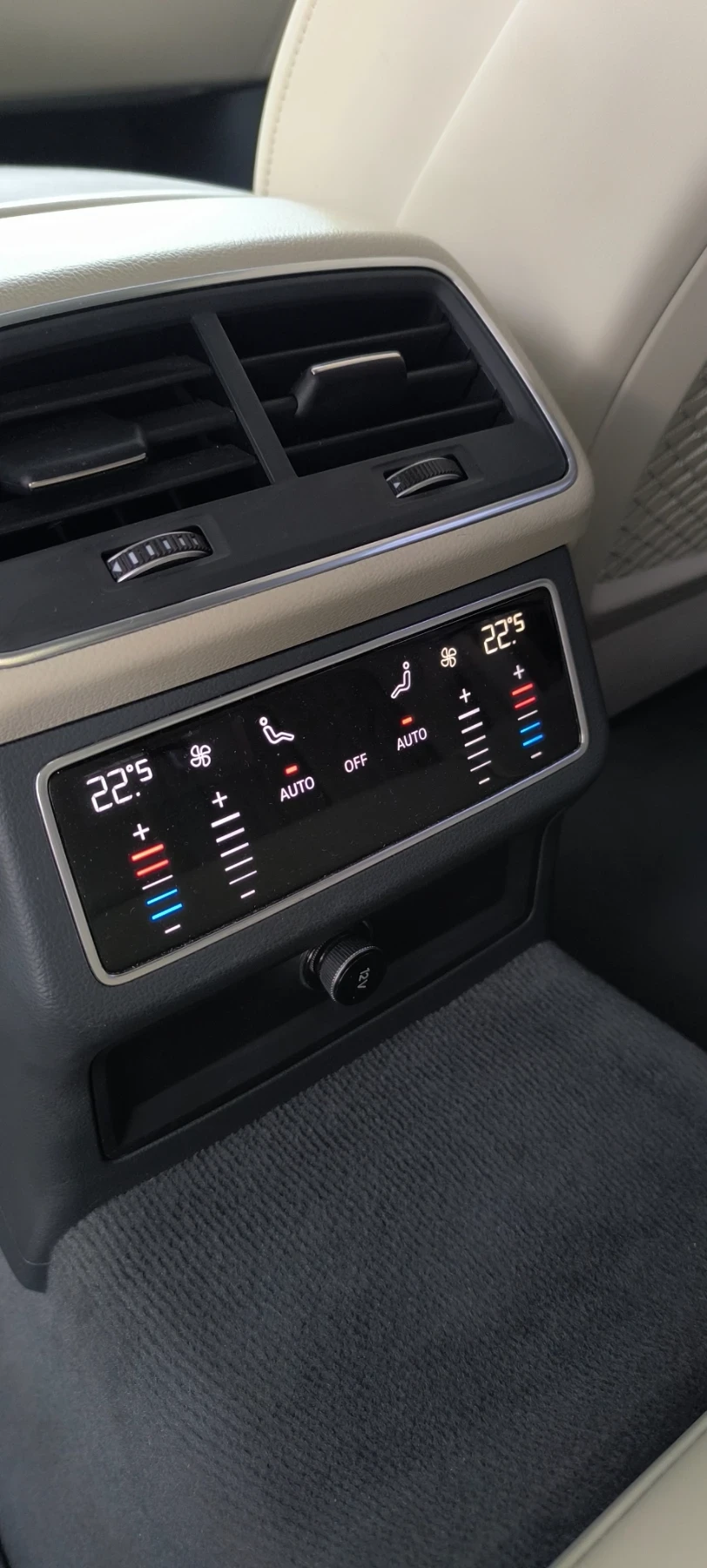 Audi A6 50TDI quattro 286 к.с., снимка 8 - Автомобили и джипове - 53947470