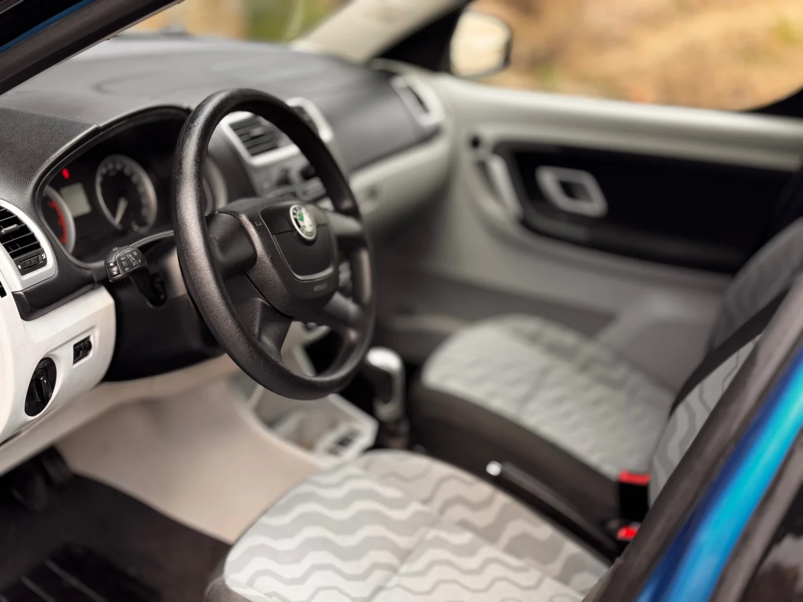 Skoda Roomster | Mobile.bg � ����������� 6