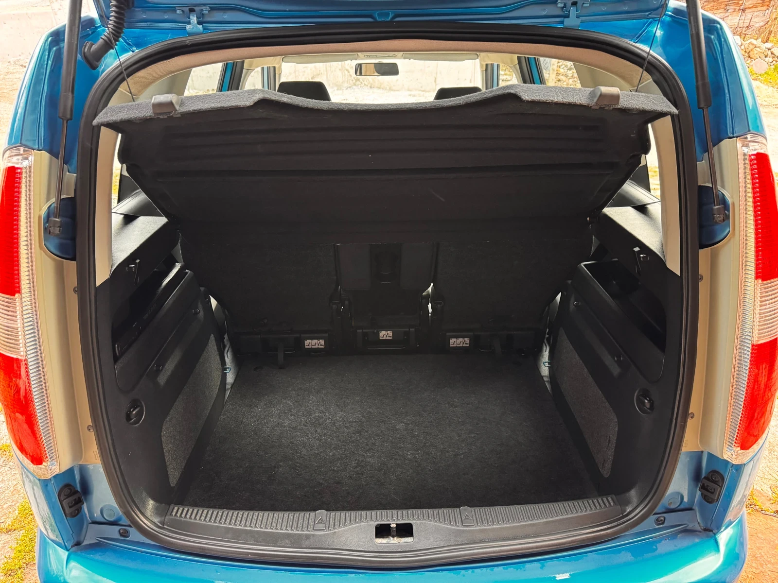 Skoda Roomster | Mobile.bg � ����������� 7