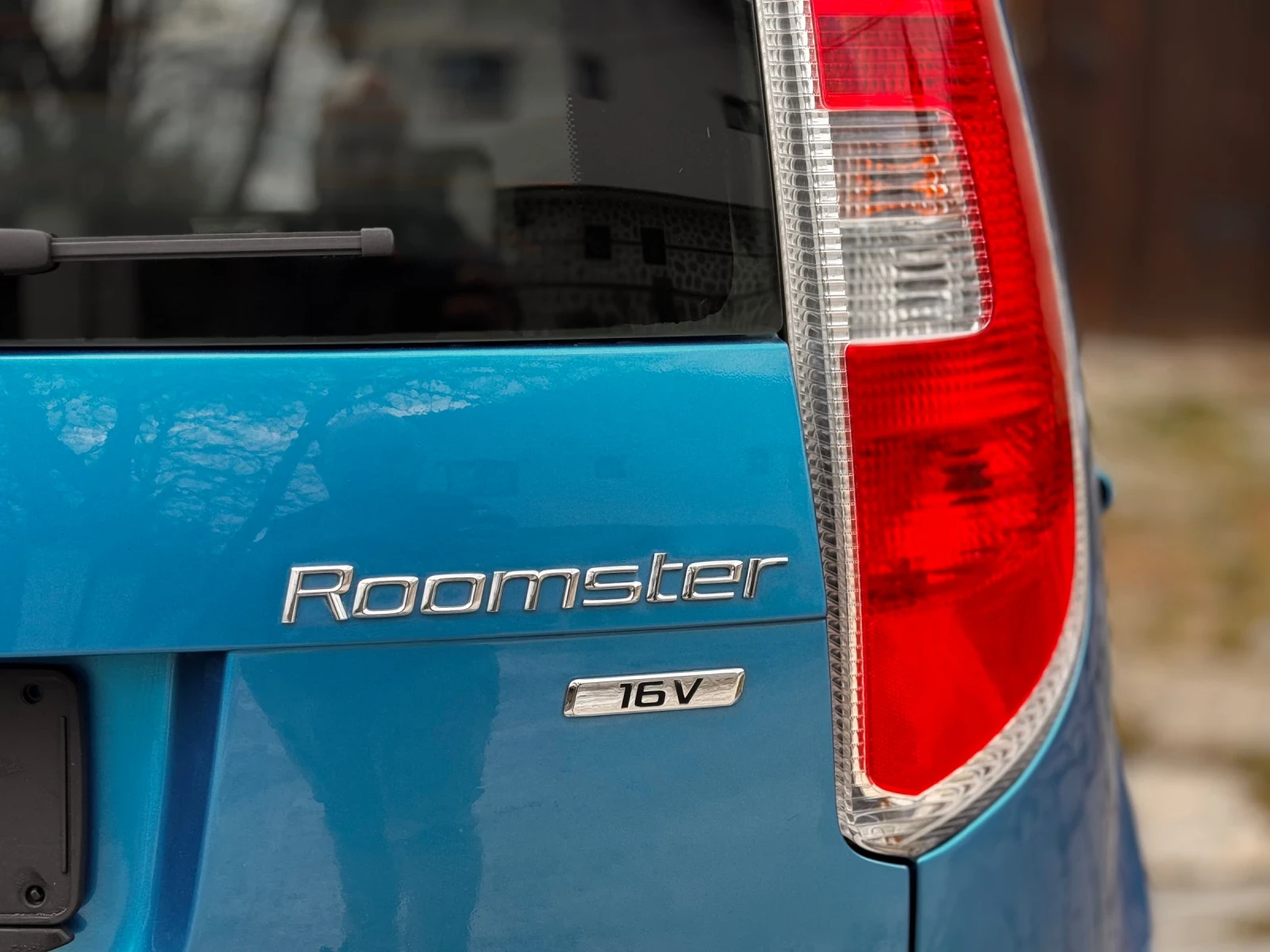 Skoda Roomster | Mobile.bg � ����������� 5