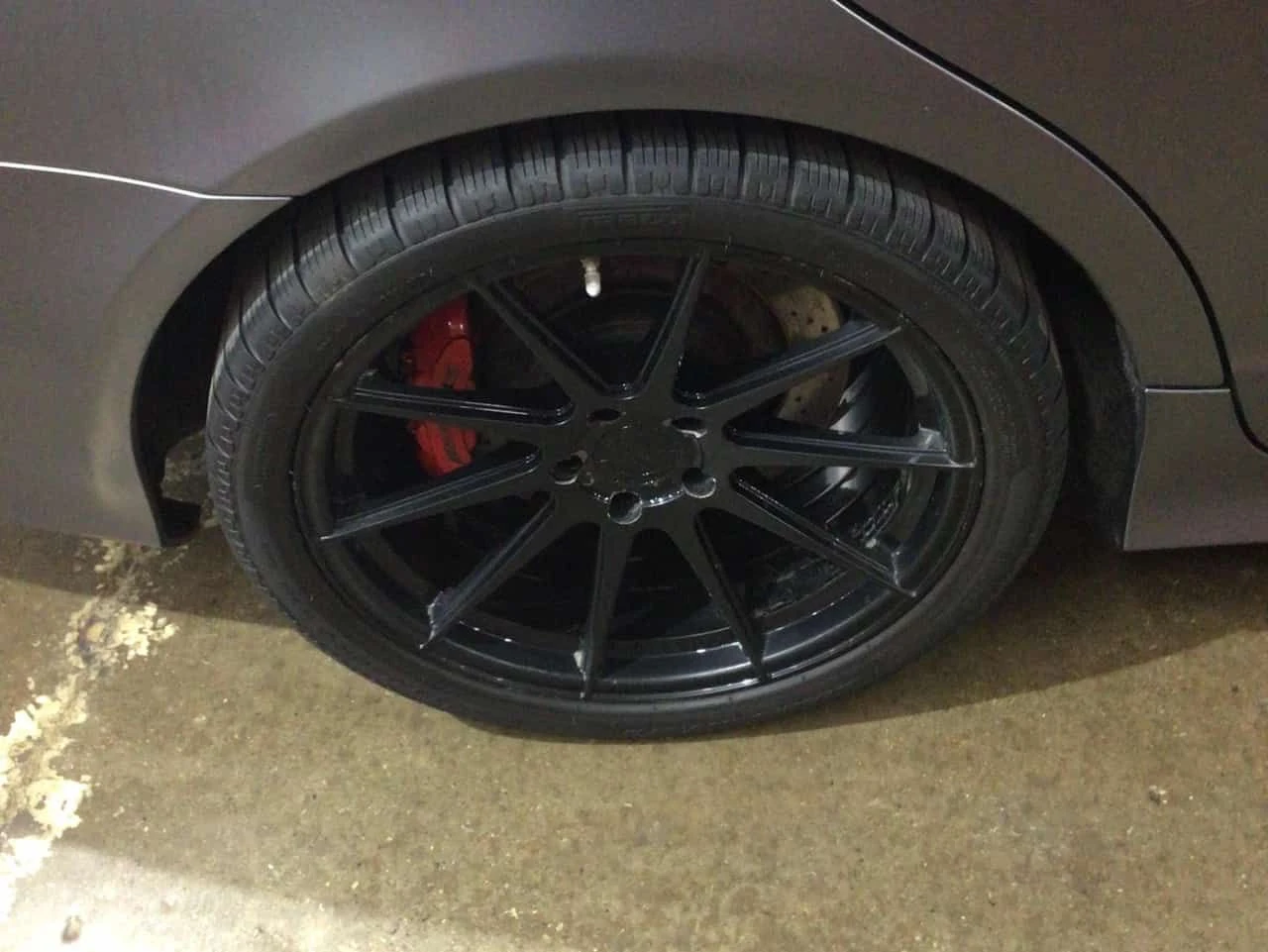 Mercedes-Benz CLS 63 AMG S  CARFAX | Mobile.bg � ����������� 7