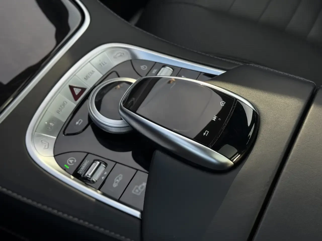 Mercedes-Benz S 560 4MATIC* BURMESTER* ���������* �����* �����* ������ | Mobile.bg � ����������� 15