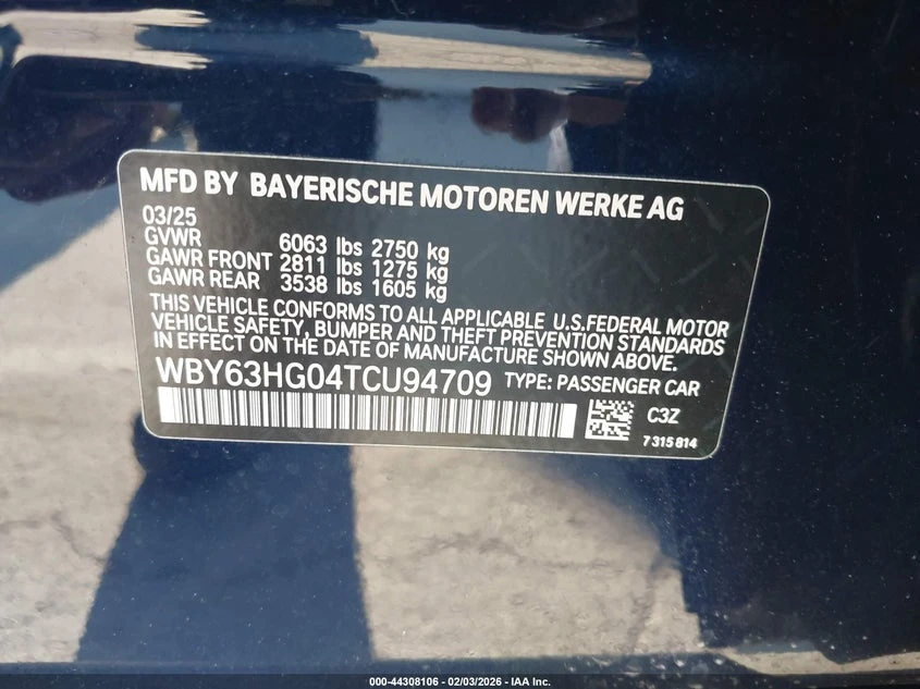 BMW i5 eDrive40 Sedan * ������ ���� �� ��*  | Mobile.bg � ����������� 9