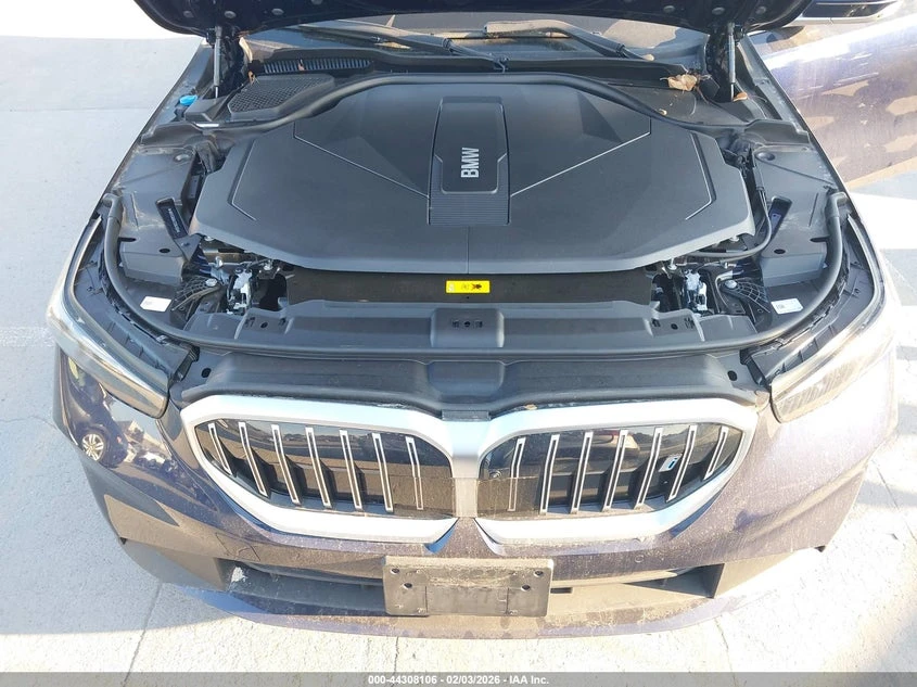 BMW i5 eDrive40 Sedan * ������ ���� �� ��*  | Mobile.bg � ����������� 10