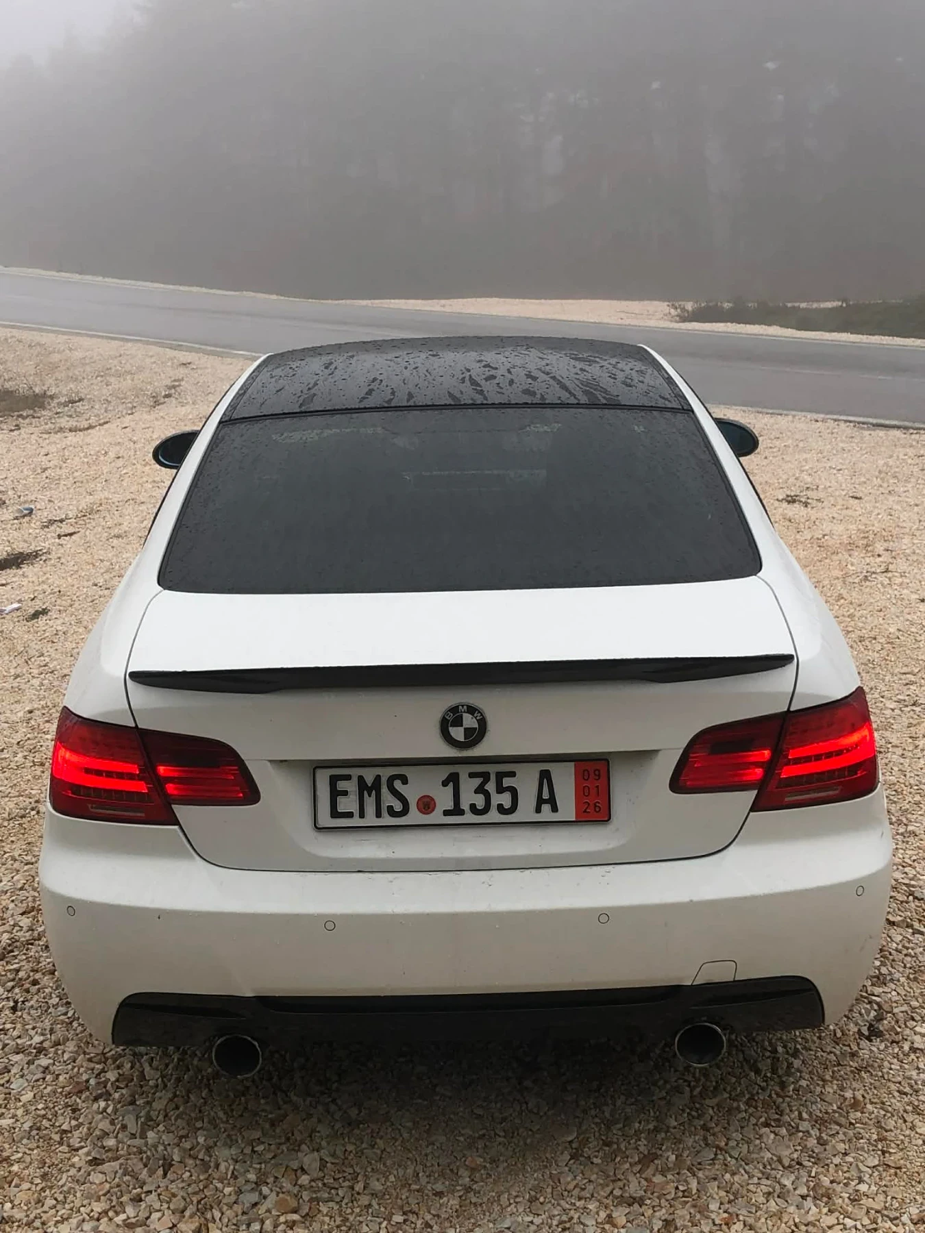 BMW 330, снимка 9 - Автомобили и джипове - 54387171