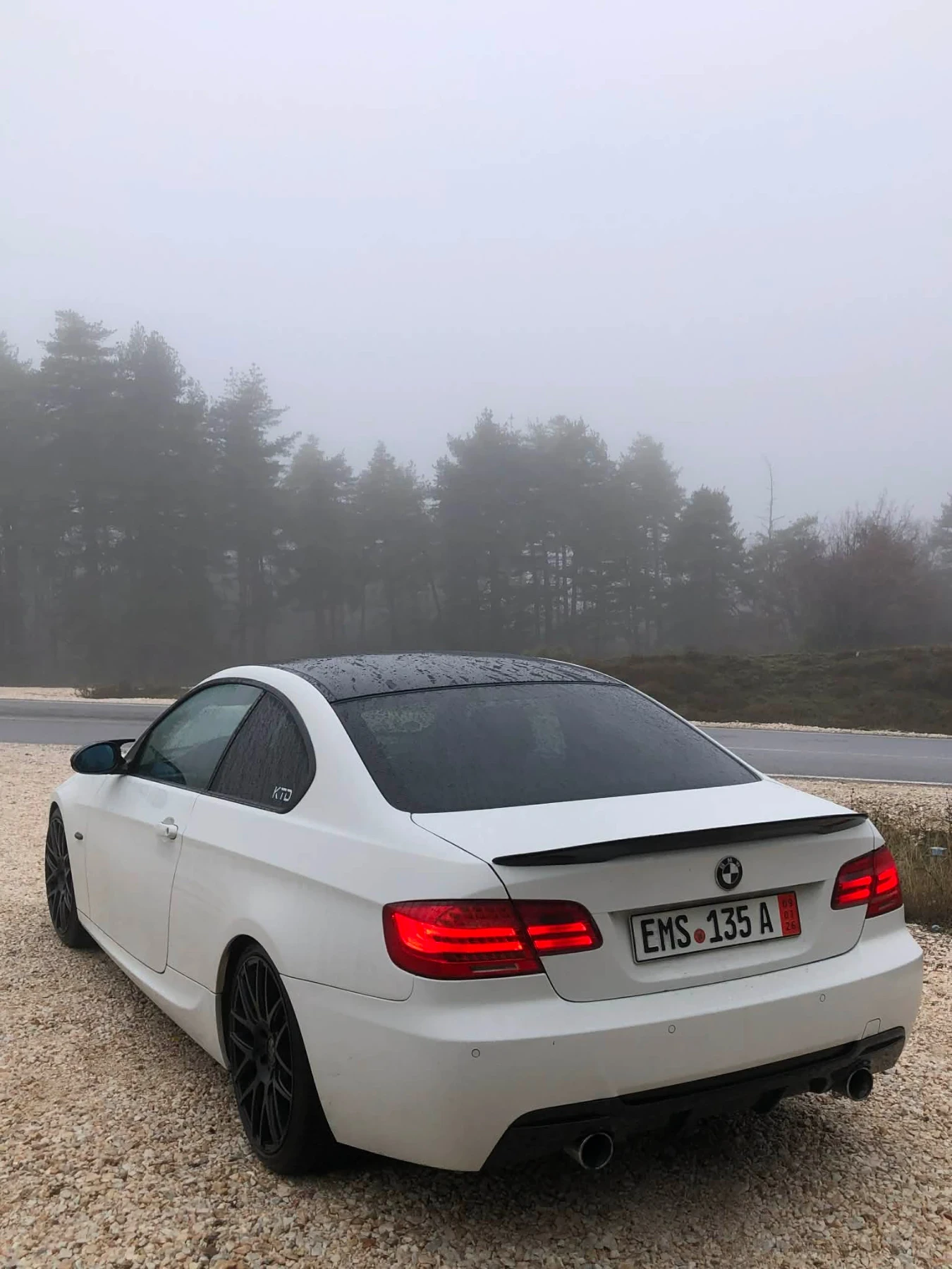 BMW 330, снимка 7 - Автомобили и джипове - 54387171