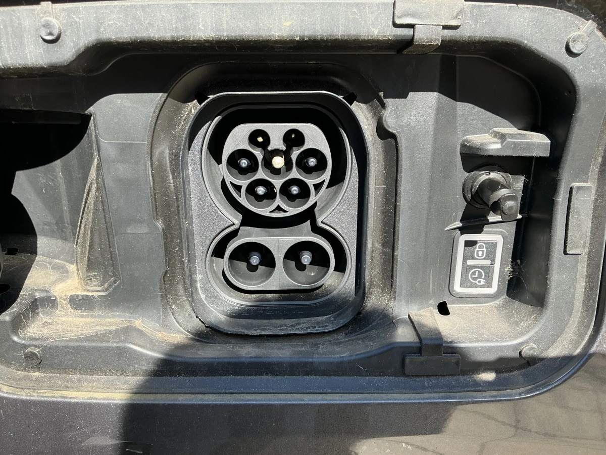 Opel Combo Life 50 kWh Edition, снимка 12 - Автомобили и джипове - 54456622