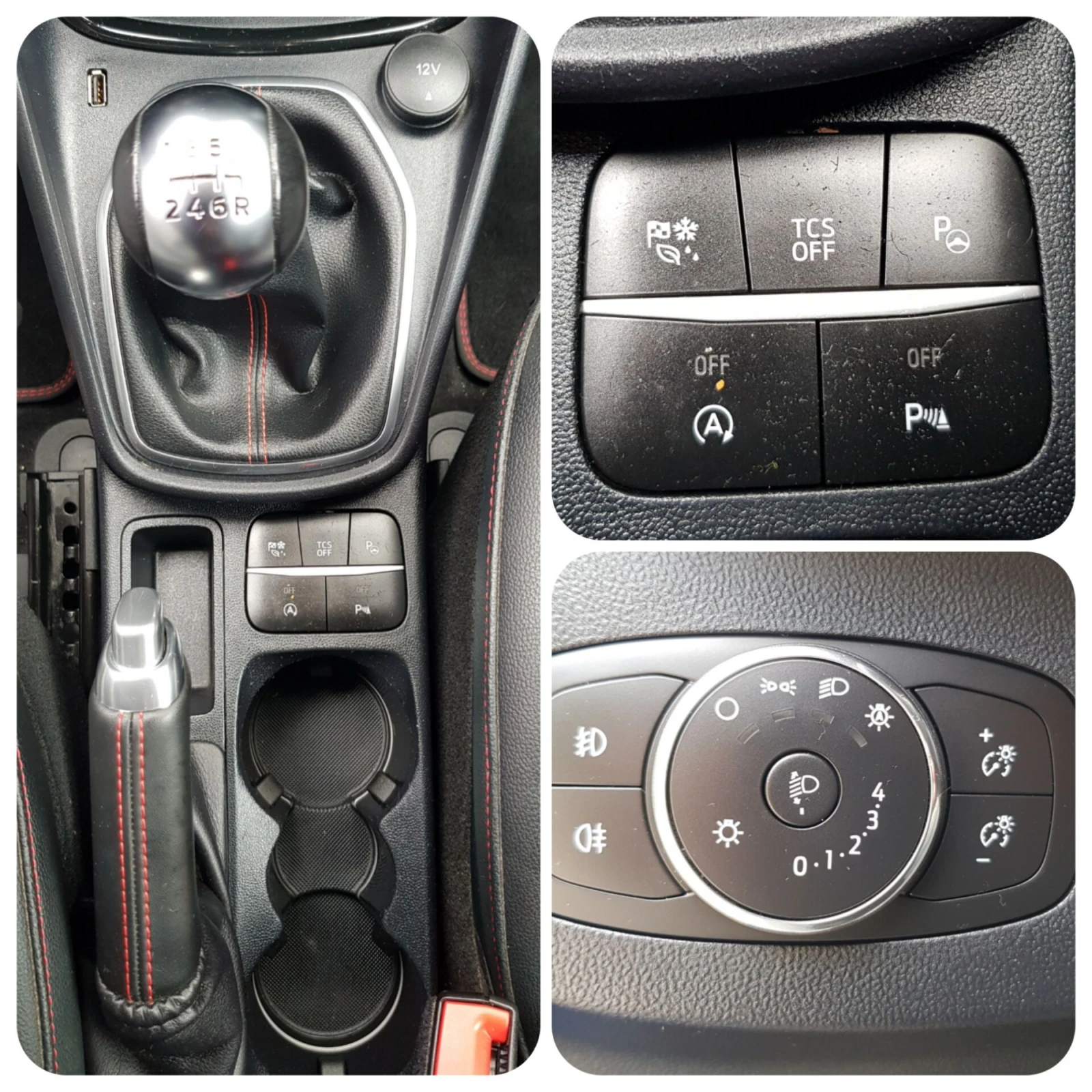Ford Puma MHEV ST Line, снимка 17 - Автомобили и джипове - 54666478