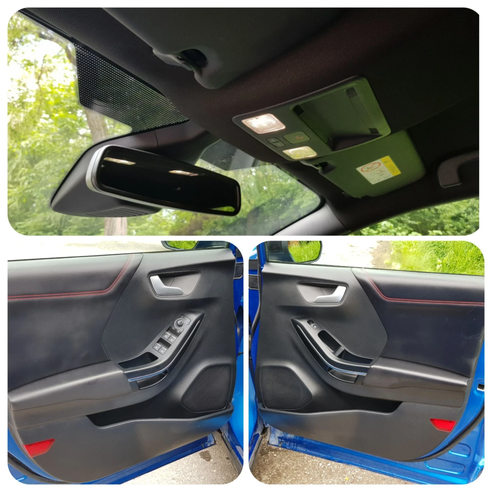 Ford Puma MHEV ST Line, снимка 13 - Автомобили и джипове - 54666478