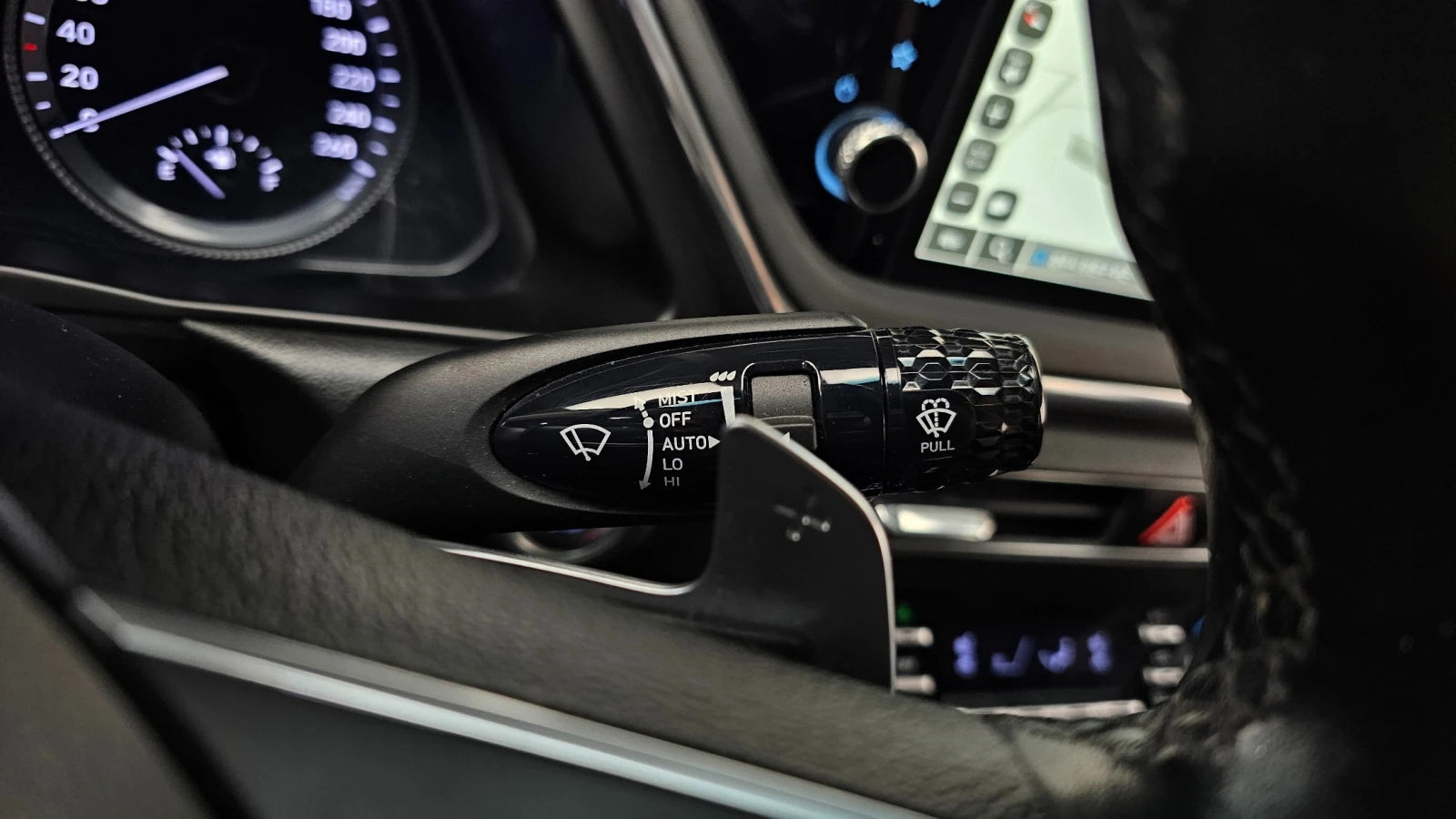 Hyundai Sonata (DN8) 2.0 Premium Plus, снимка 13 - Автомобили и джипове - 54859469