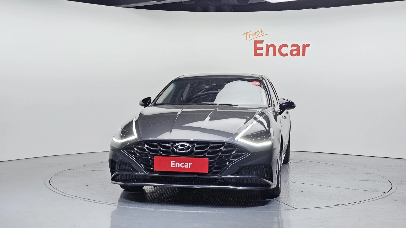 Hyundai Sonata (DN8) 2.0 Premium Plus, снимка 3 - Автомобили и джипове - 54859469