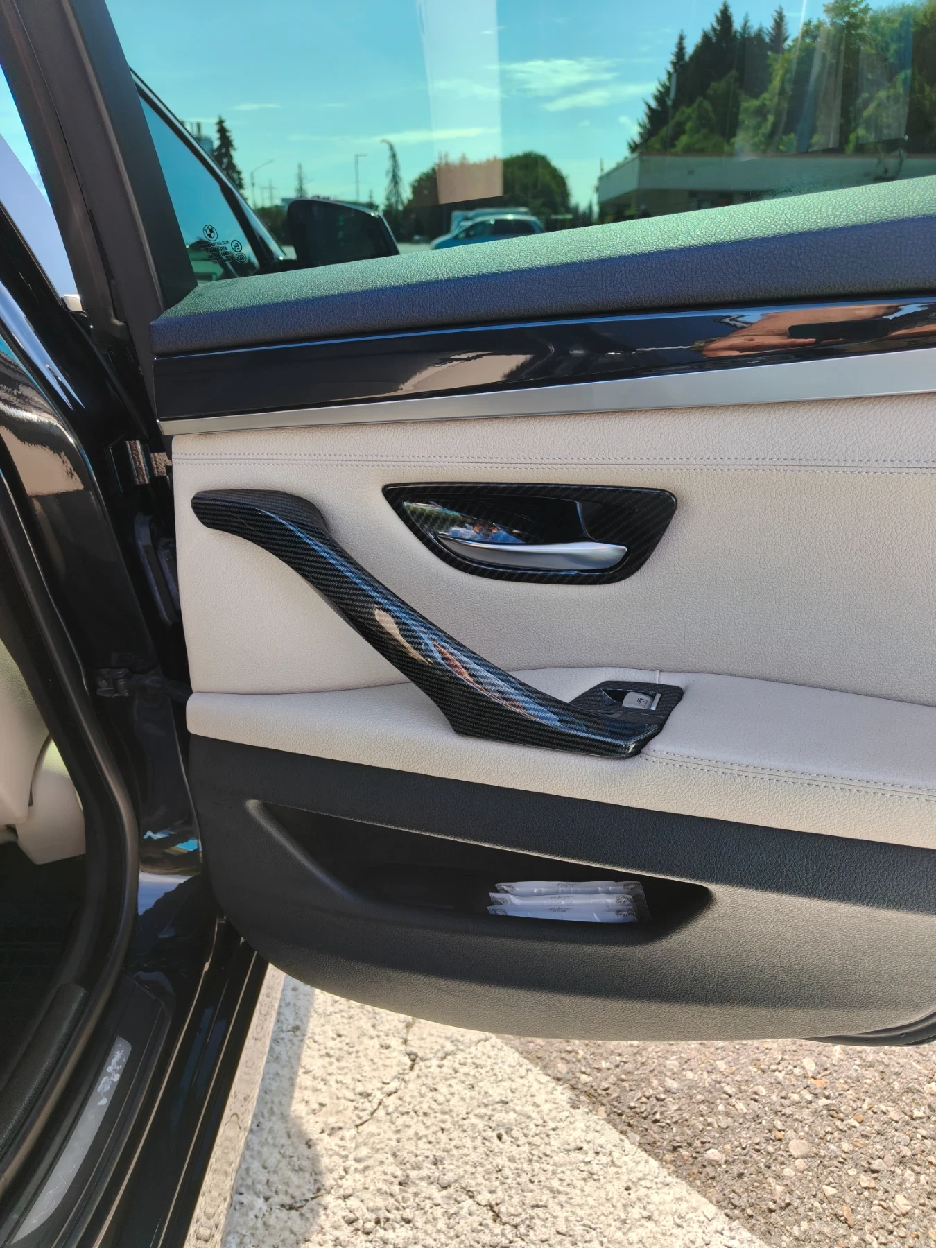 BMW 530 F 11, снимка 13 - Автомобили и джипове - 54980533