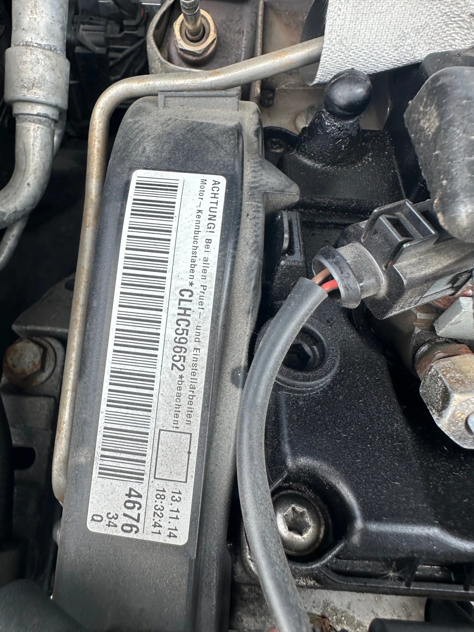 Skoda Octavia 1.6TDI DSG CLHC, снимка 16 - Автомобили и джипове - 55027337