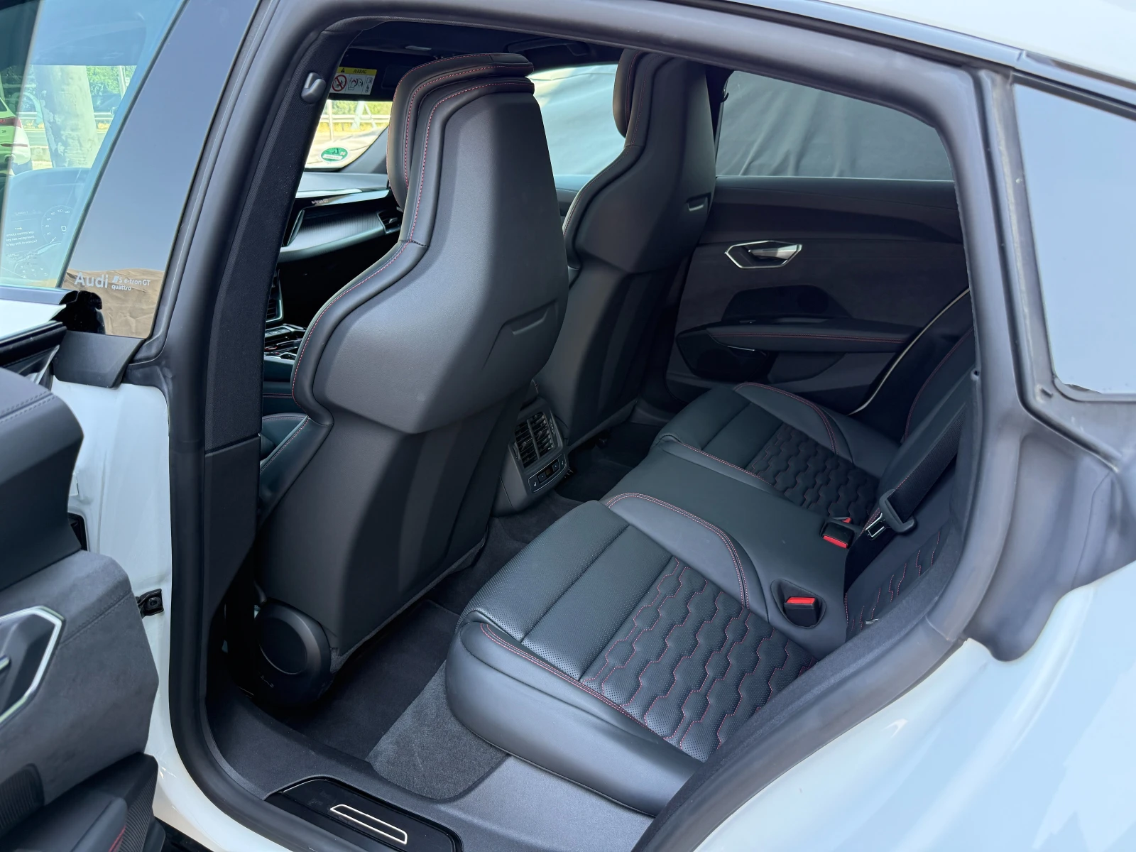 Audi E-Tron GT S facelift 105kw батерия, снимка 15 - Автомобили и джипове - 55100661