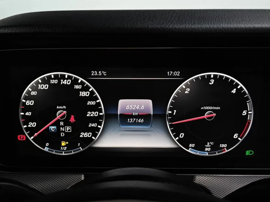 Mercedes-Benz E 350 D, снимка 8 - Автомобили и джипове - 55167027