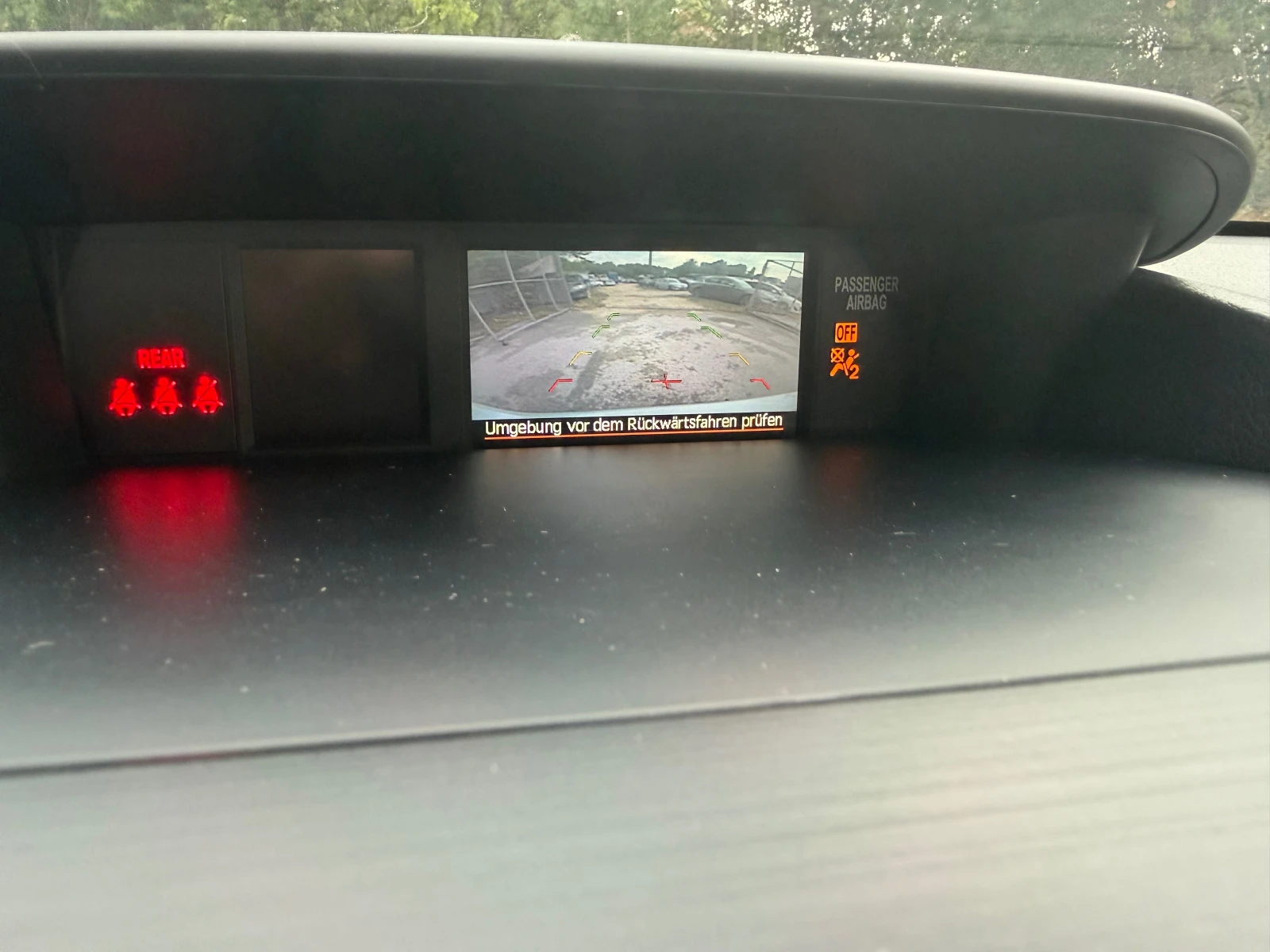 Subaru XV 1.6 LUKS, снимка 15 - Автомобили и джипове - 55252299