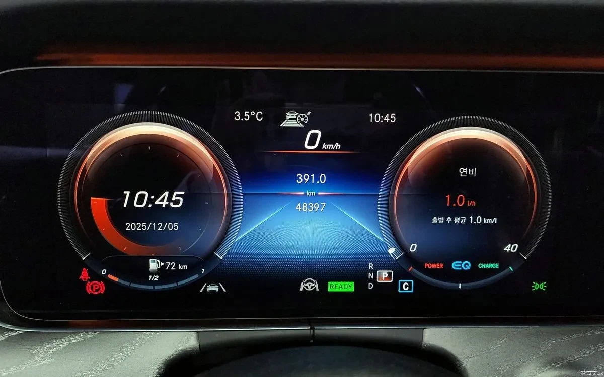 Mercedes-Benz CLS 450 AMG LINE / HEAD UP / MEMORY / PODGREV / KEYLESS, снимка 8 - Автомобили и джипове - 55342843