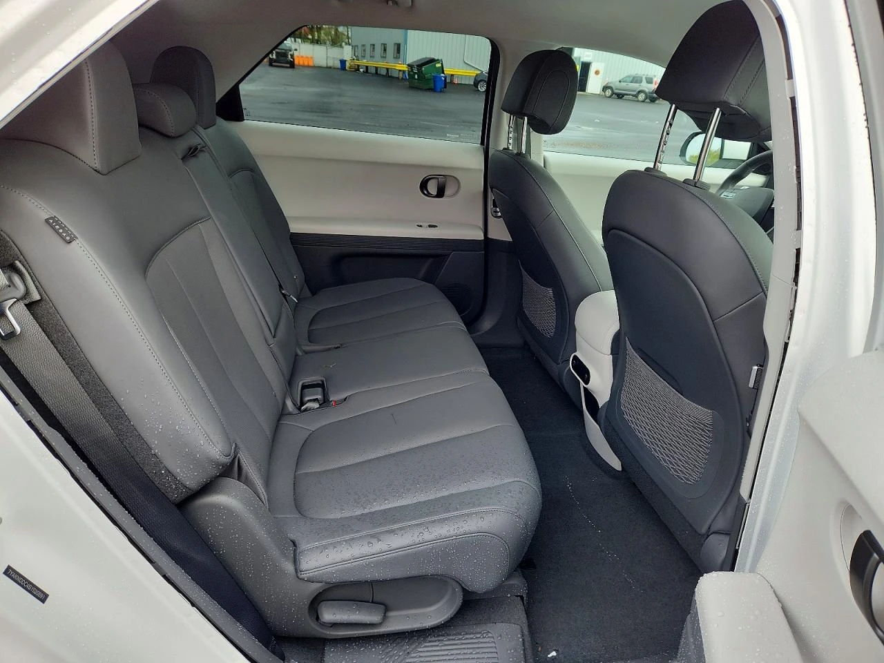Hyundai Ioniq 5 Sel, снимка 10 - Автомобили и джипове - 55754969