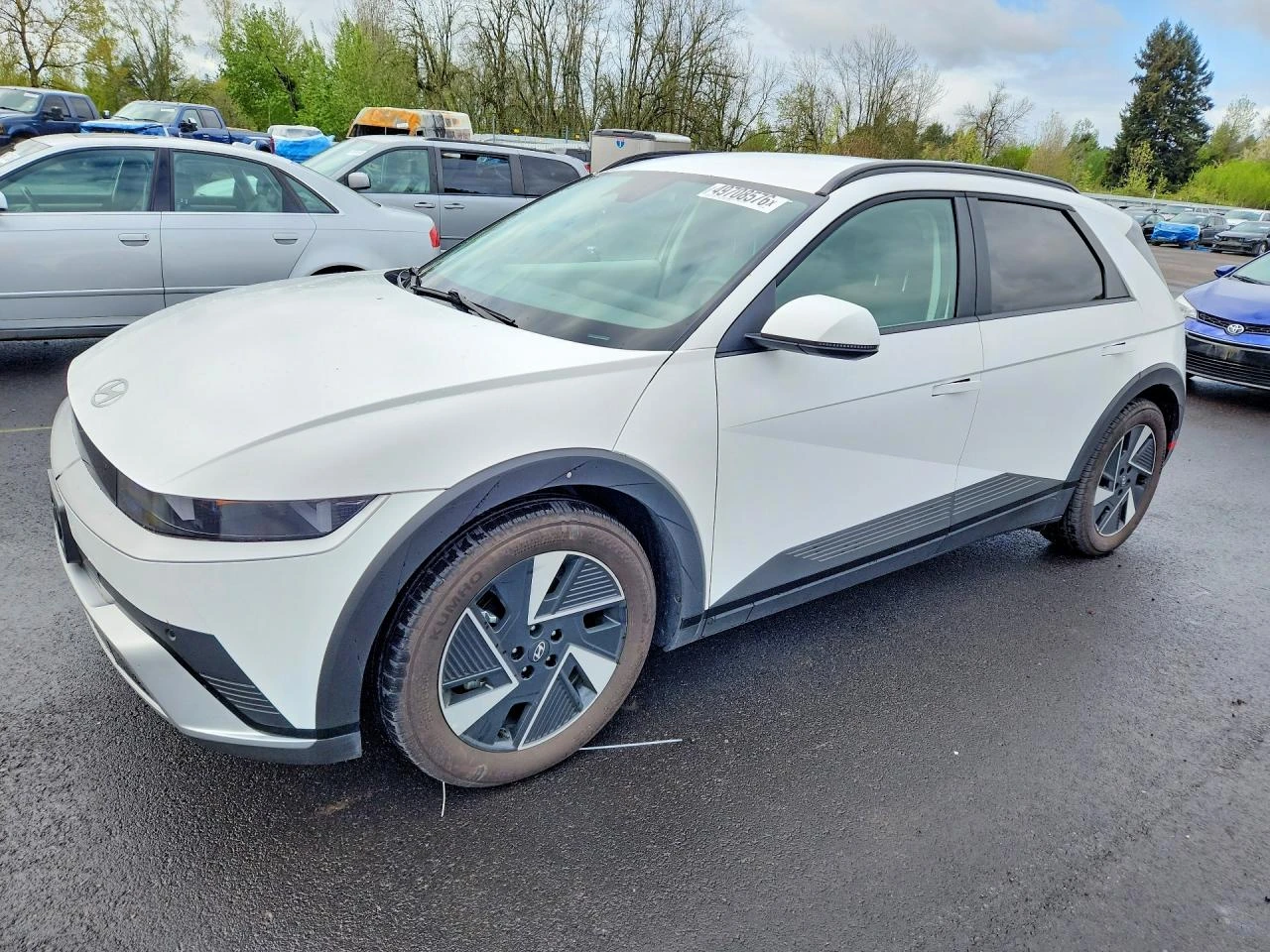 Hyundai Ioniq 5 Sel