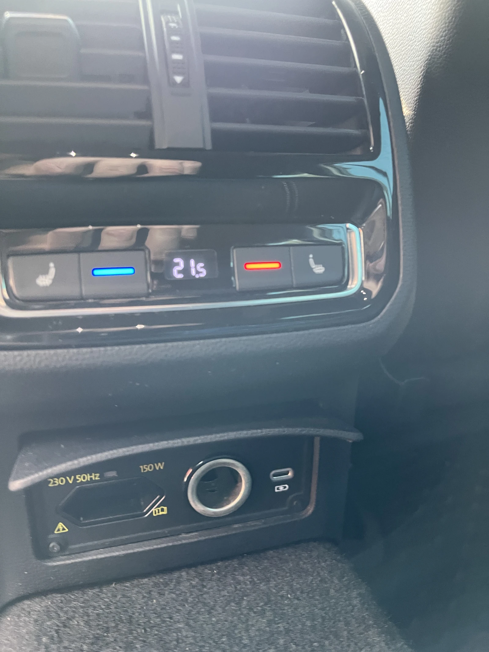 VW Passat 2.0 TDI B8.5, снимка 7 - Автомобили и джипове - 56021450