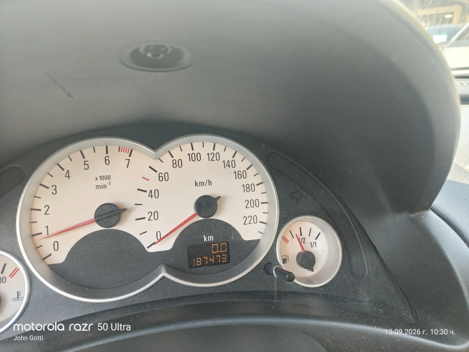 Opel Corsa 1.2i Klimatik , Промоция!!!, снимка 15 - Автомобили и джипове - 56032800