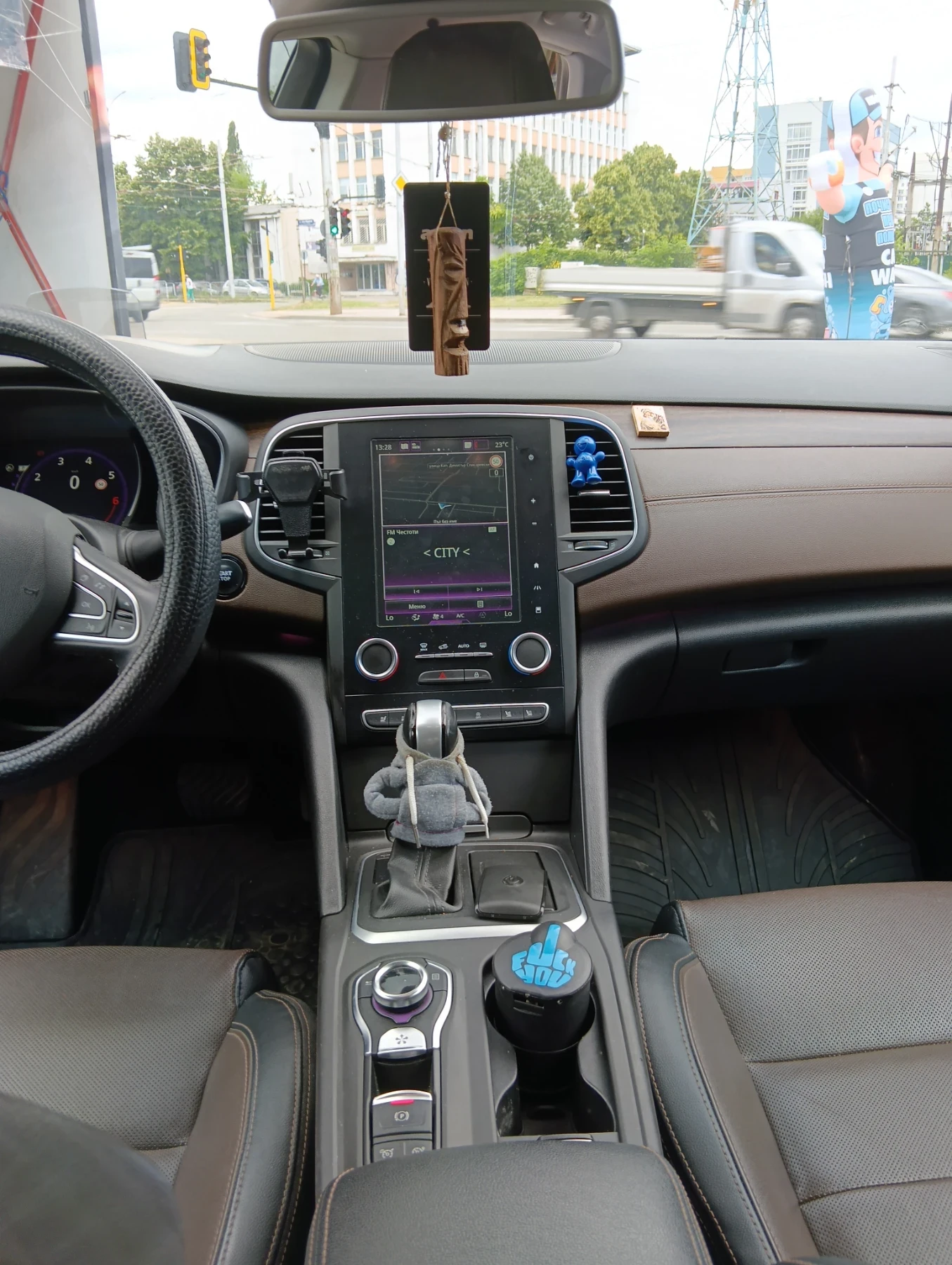 Renault Talisman 4 Control/ Уникат/ Bose, снимка 11 - Автомобили и джипове - 56075425